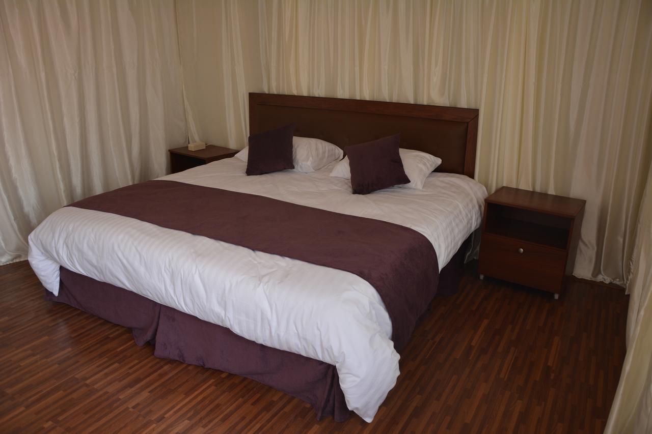 Space Village Luxury Camp Ουάντι Ραμ Εξωτερικό φωτογραφία